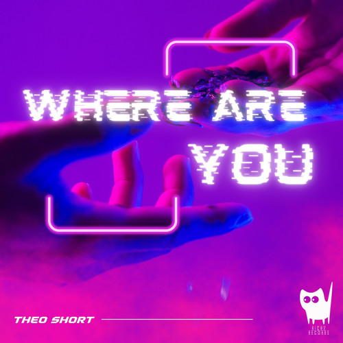 Where Are You?