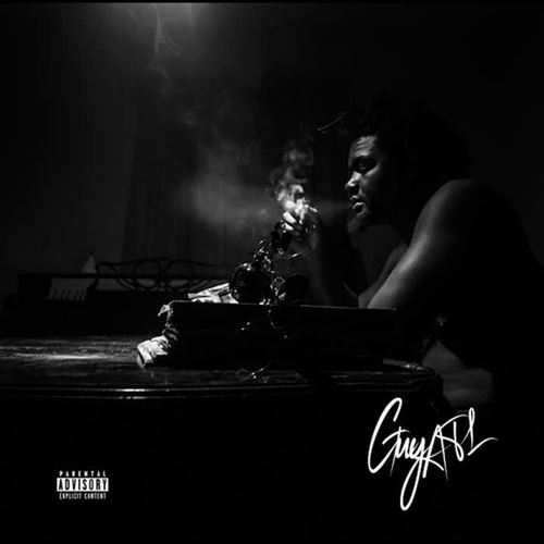Beyond a DJ (Explicit)