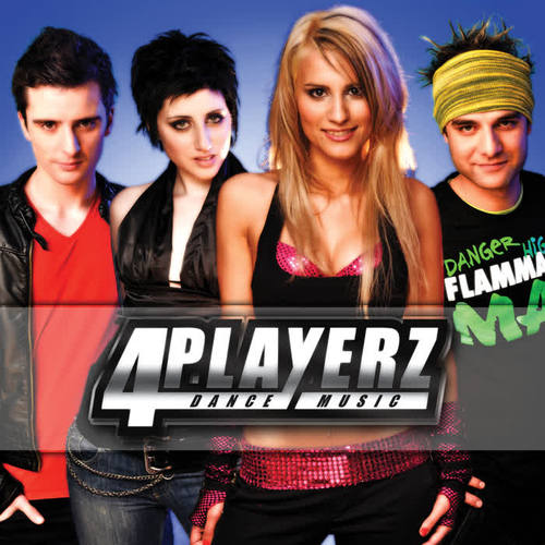 4Playerz