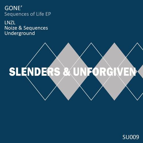 Sequences of Life EP