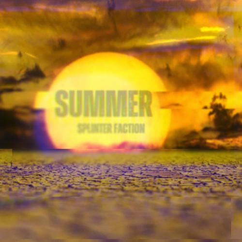 Summer (feat. aNervousCreature, Noodle & Chainers) [Explicit]