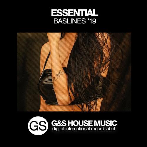 Essential Basslines '19