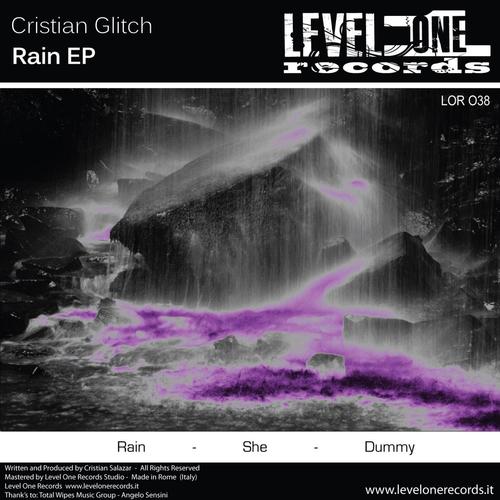 Rain EP