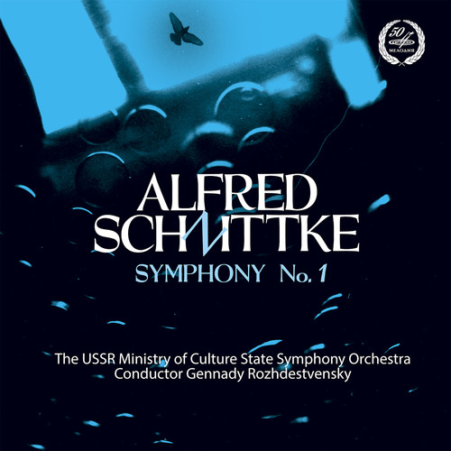 Schnittke: Symphony No. 1