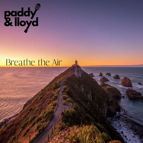 Breathe The Air