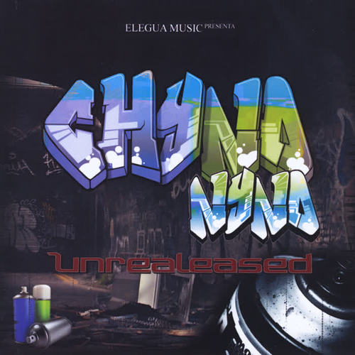 Unreleased (Explicit)
