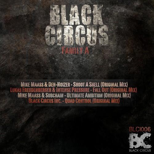 Black Circus Family A