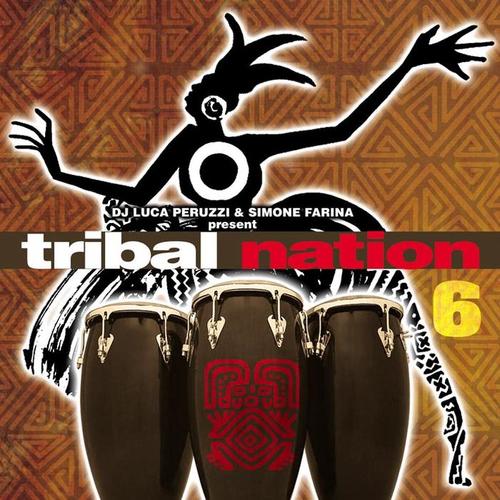 TRIBAL NATION VOL.6