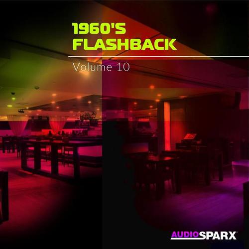 1960's Flashback Volume 10