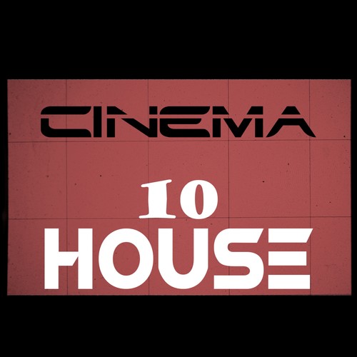 Cinema. House, Vol. 10