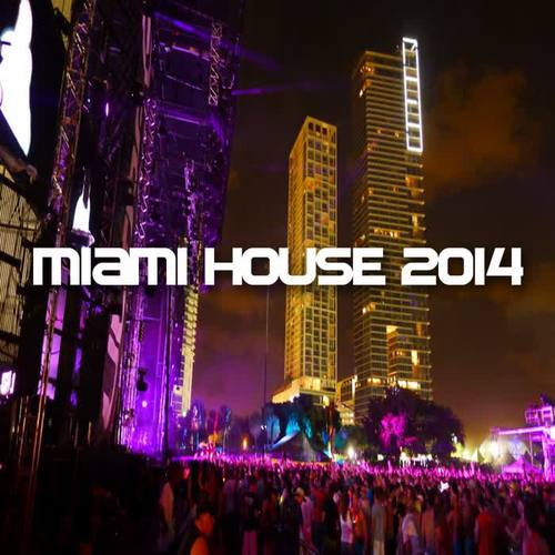 Miami House 2014