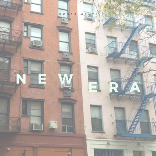 NEW ERA (Radio Edit)