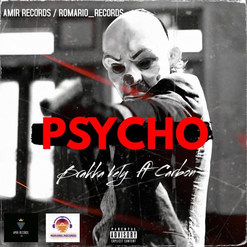 PSYCHO (feat. CARBON)