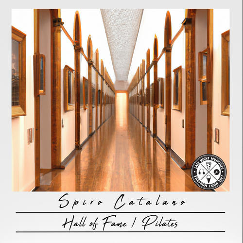 Hall of Fame / Pilates