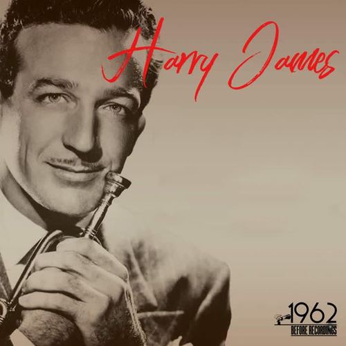 Harry James