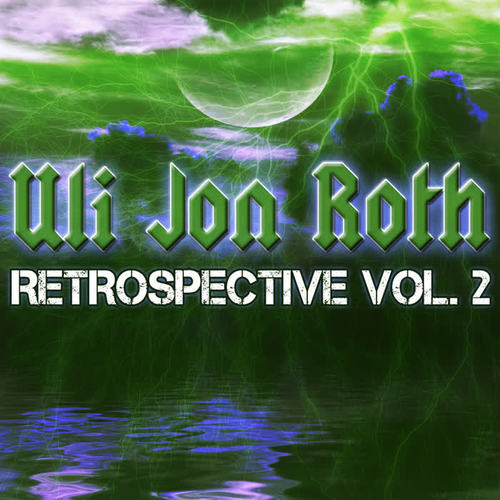 Retrospective Vol.2