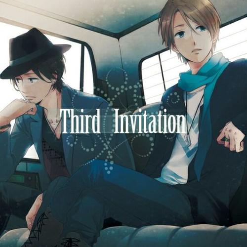 THIRD INVITATION