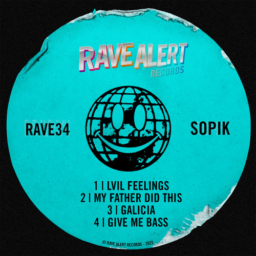 RAVE34