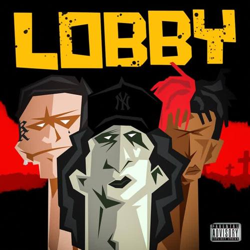 Lobby (feat. Beak On the Night) [Explicit]