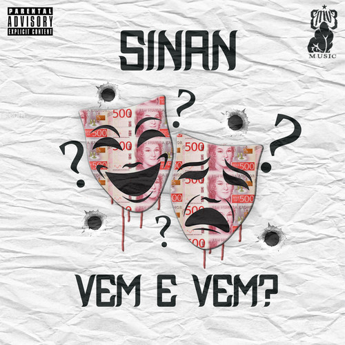 Vem E Vem? (Explicit)
