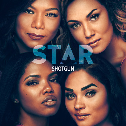 Shotgun (From “Star” Season 3)