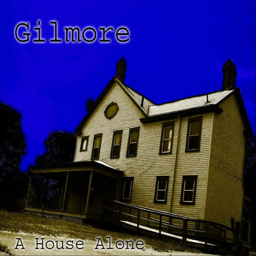 A House Alone