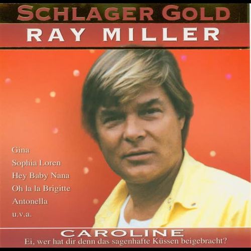 Schlager Gold