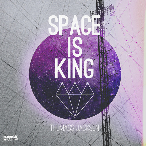 Space is King EP