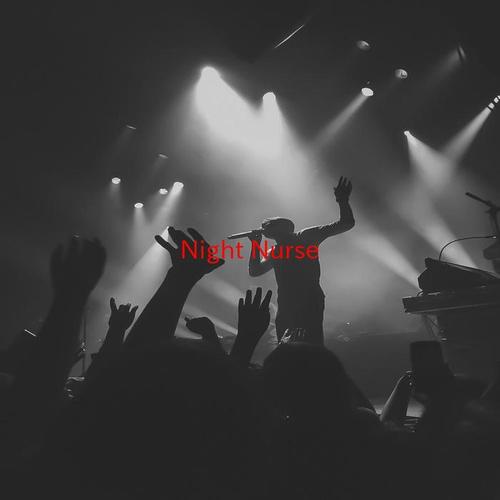 Night Nurse (Karaoke)