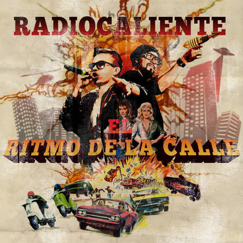 El Ritmo de la Calle