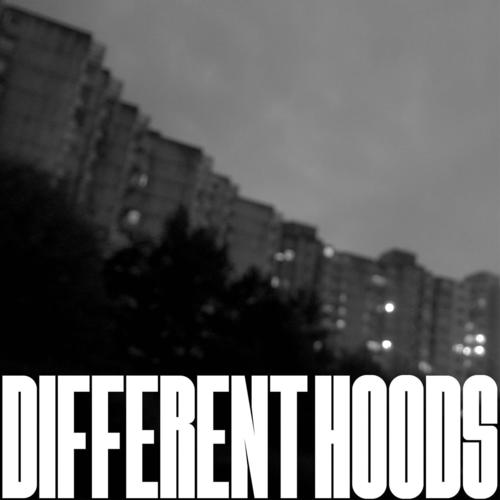 Different Hoods (Explicit)