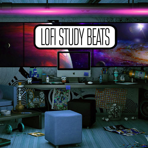 LoFI Study Beat