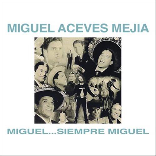 Miguel...Siempre Miguel!