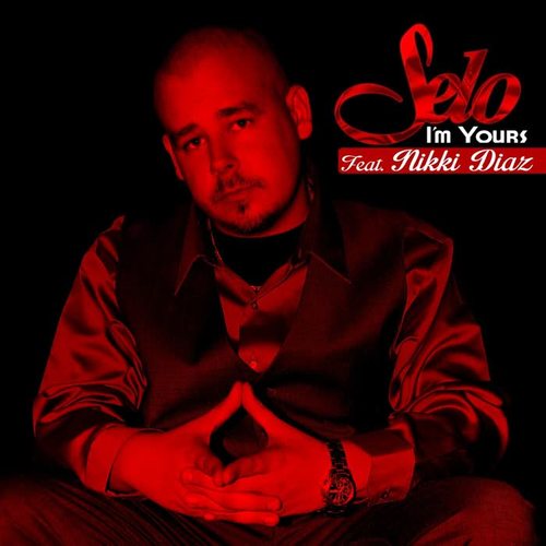 I'm Yours (feat. Nikki Diaz)