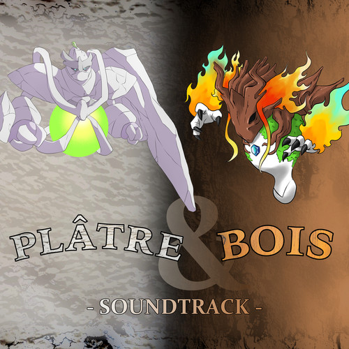 Plâtre & Bois (Original Score)