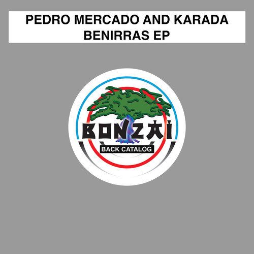 Benirras EP