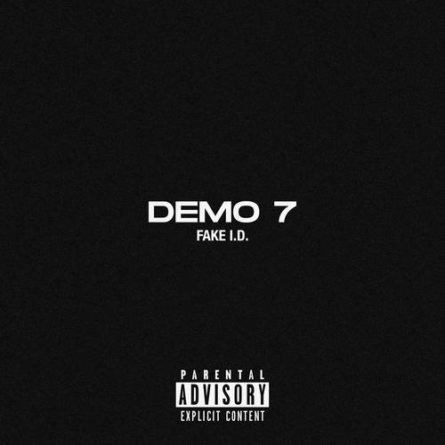 Demo 7: Fake ID (Explicit)