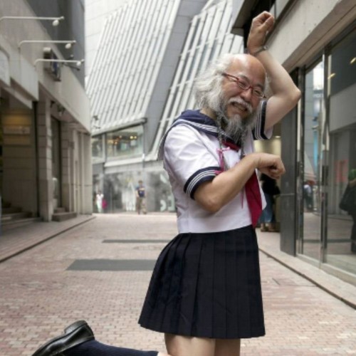 善变