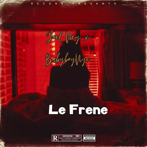 Le Frene (feat. Yng Lvcas)