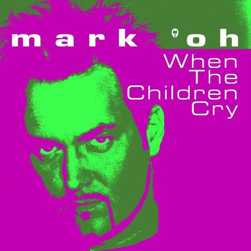 When the Children Cry (Radio Cut)