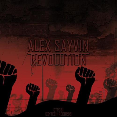 Revolution