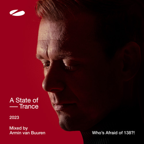A State of Trance 2023 (Mixed by Armin van Buuren)