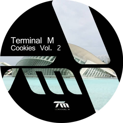 Terminal M Cookies, Vol. 2