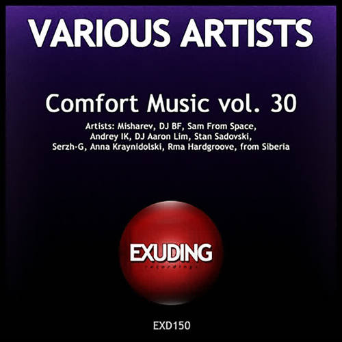 Comfort Music, Vol. 30