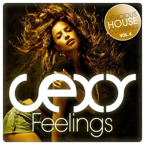 Sexy Feelings - Delicious House Clubbing, Vol. 4