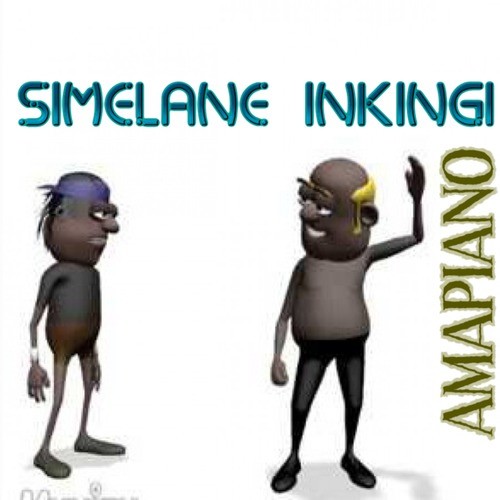 Simelane Inkingi Amapiano (Remix)