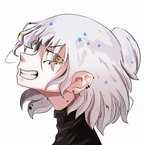 Anime God (Explicit)