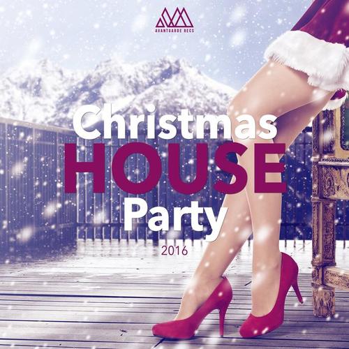 Christmas House Party 2016