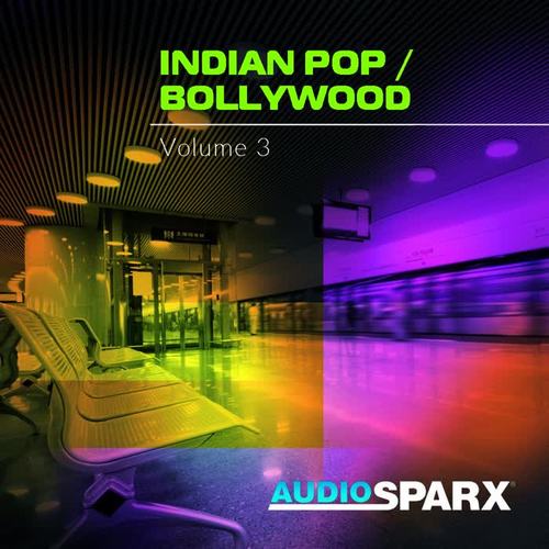 Indian Pop / Bollywood Volume 3