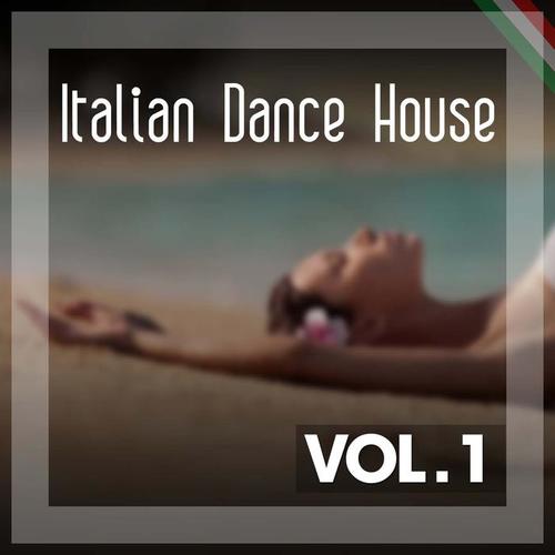 Italian Dance House, Vol. 1